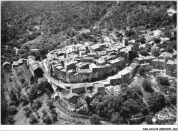 CAR-AANP8-83 CPSM-0696 - RAMATUELLE - Vue Panoramique Aérienne - 15x10cm - Ramatuelle