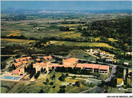 CAR-AANP8-83 CPSM-0691 - ROQUEBRUNE-SUR-ARGENS - Vue Générale Aérienne - 15x10cm - Roquebrune-sur-Argens