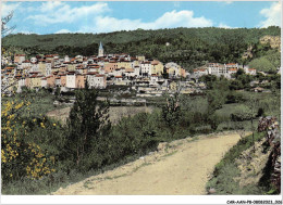 CAR-AANP8-83 CPSM-0679 - CALLAS - Vue D'ensemble - 15x10cm - Callas