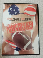 DVD - (Rosanna Arquette Et Beau Bridges) - Autres & Non Classés