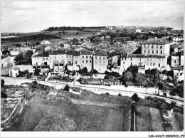 CAR-AANP7-82 CPSM-0638 - MONTPEZAT-DE-QUERCY - Les Remparts - 15x10cm - Montpezat De Quercy