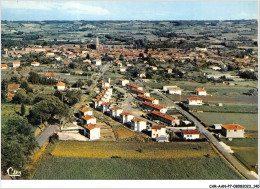 CAR-AANP7-82 CPSM-0623 - BEAUMONT - Vue Aérienne - 15x10cm - Beaumont De Lomagne