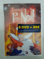 DVD Film Enfants - L'apprenti Père Noël - Autres & Non Classés
