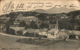 N63 - 38 - LAFFREY - Isère - Environs De Grenoble - Laffrey