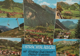 97135 - Ostrach - Ostrachtal - 1974 - Sigmaringen