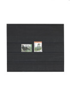 4305/6 Oiseaux Buzin - Tetras Lyre - Sterne Arctique - Used Stamps