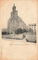 Pontchâteau * Place Et église Du Pèlerinage - Pontchâteau