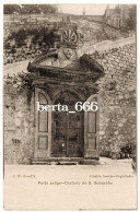Porto Antigo * Morro Da Sé * Oratório Da Capela De S. Sebastião * Edição Arnaldo Soares J.N.B. 294 - Porto