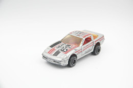 Majorette Chevrolet Corvette, Nr. 215 - 268 ,  Scale 1/57 - Autres & Non Classés