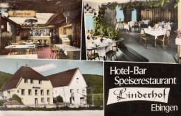 Ebingen - Hotel Bar Restaurant Linderhof - Albstadt