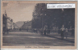 AVELLINO (11) - Avellino