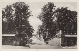 Rastatt - Schlossstrasse 1929 - Rastatt