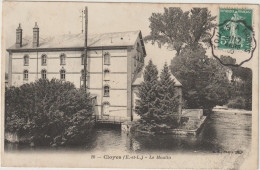 Cloyes - Le Moulin  -  (G.2219) - Cloyes-sur-le-Loir