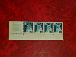 TIMBRE MAROC 1954  N° 333 - Other & Unclassified