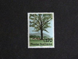 ITALIE ITALIA YT 967 ** MNH - DAIM DU CIRCEO - 1961-70: Nieuw/plakker
