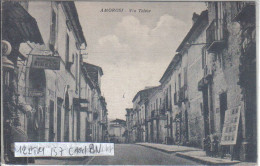 AMOROSI - Benevento