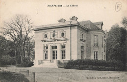 D5223 Maffliers Le Chateau - Maffliers