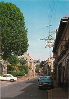 Automobiles - Ermenonville - Rue Radziwill - CPM - Carte Neuve - Voir Scans Recto-Verso - PKW