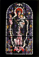 Art - Vitraux Religieux - Eglise Abbatiale De Beaugency - Vitrail De Louis Gouffault - Carte Neuve - CPM - Voir Scans Re - Gemälde, Glasmalereien & Statuen