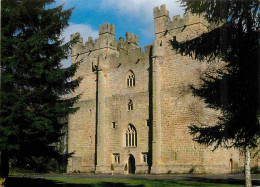 Angleterre - Langley - Langley Castle - Hotel And Restaurant - Château - Northumberland - England - Royaume Uni - UK - U - Sonstige & Ohne Zuordnung