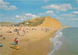 Angleterre - Bridport - East Beach - West Bay - Scènes De Plage - Dorset - England - Royaume Uni - UK - United Kingdom - - Otros & Sin Clasificación