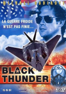 BLACK THUNDER - Autres & Non Classés