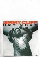 2 Titres Jimmy Cliff - Sonstige & Ohne Zuordnung