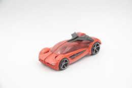 Hot Wheels Mattel Iridium -  Issued 2011 , Scale 1/64 - Matchbox (Lesney)