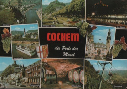 49502 - Cochem - U.a. Gesamt - 1975 - Cochem