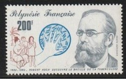 Polynésie Française - 1982 - PA N° 167 Oblitéré - Ongebruikt