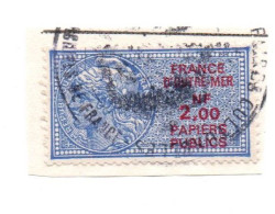 Papier Public - Stamps