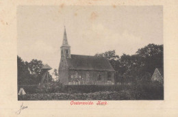 130133 - Oosterwolde - Niederlande - Kerk - Altri & Non Classificati