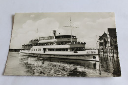 Bodenseeschiff, Austria - Veerboten