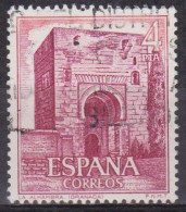 Tourisme - ESPAGNE - L'Alhambra De Grenade - N° 1913 - 1975 - Usati