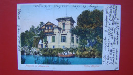 Kamnik Villa Neptun. - Slovénie