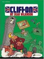 Clifton 1: My Dear Wilkinson - Autres & Non Classés