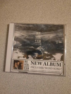 CD Revolver Let Go - New Album ( Neuf Sous Blister ) - Other & Unclassified