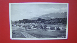 Vrhpolje Pri Kamniku.Feldpost 2.world War - Slowenien