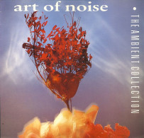 THE ART OF NOISE ° THE AMBIENT COLLECTION - Andere - Engelstalig