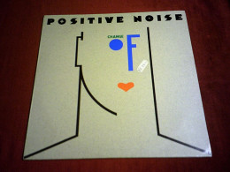 POSITIVE NOISE  ° CHANGE OF - Altri - Inglese