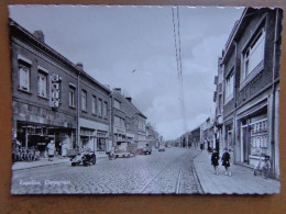 Kapellen: Dorpstraat -> Onbeschreven - Kapellen