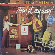 TRACY NELSON  DOIN'IT MY WAY - Other - English Music
