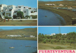 122258 - Fuerteventura - Spanien - 4 Bilder - Fuerteventura