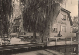 131075 - Lübbenau - Café Venedig - Luebbenau