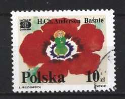 Polen 1987 Hafnia '87 Y.T. 2931 (0) - Gebruikt