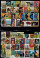 (L02) Australie Lot De Timbres - Lots & Kiloware (mixtures) - Max. 999 Stamps