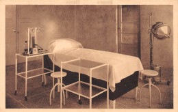 AINCOURT (Val-d'Oise) - Sanatorium De La Bucaille - Salle De Pneumothorax - Santé, Médecine - Aincourt