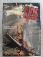 DVD Film - Evil Twins - Autres & Non Classés