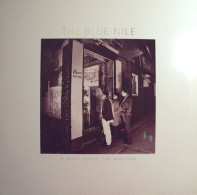 THE BLUE NILE  A WALK ACROSS THE ROOFTOPS - Other - English Music
