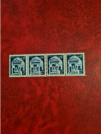 TIMBRE MAROC 1952 N° 309 - Other & Unclassified